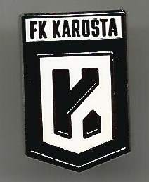 Pin FK Karosta (Lettland)